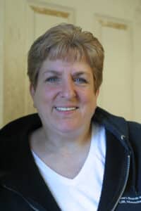 Marie Glabach